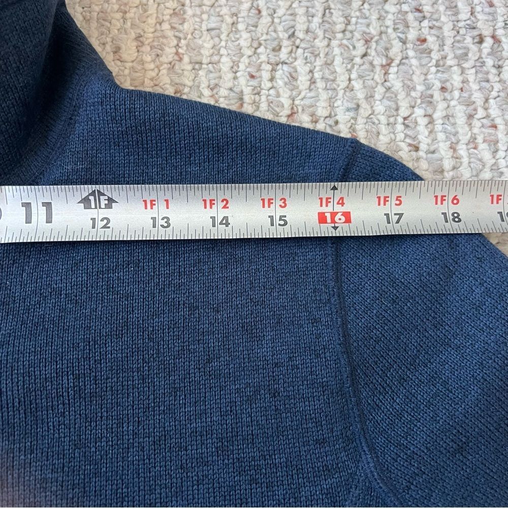 STIO Fleece Jacket - Picture 8 of 11